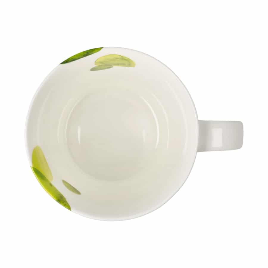 Goebel Mug Lime -Goebel