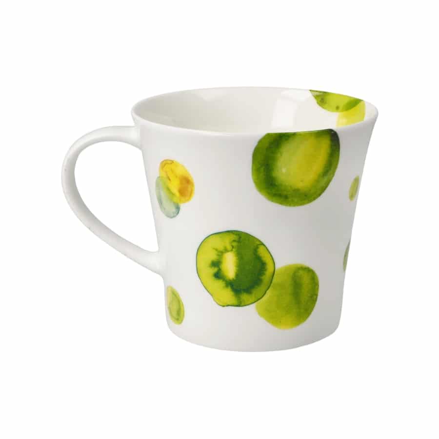 Goebel Mug Lime -Goebel