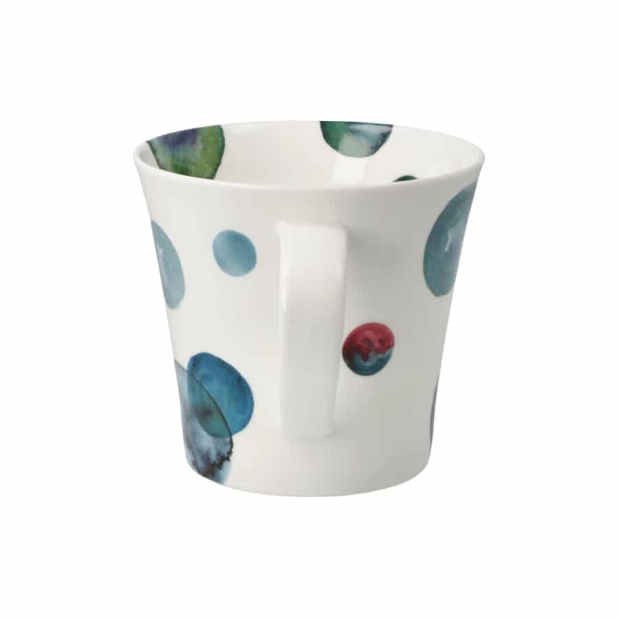 Goebel Mug Petrol -Goebel
