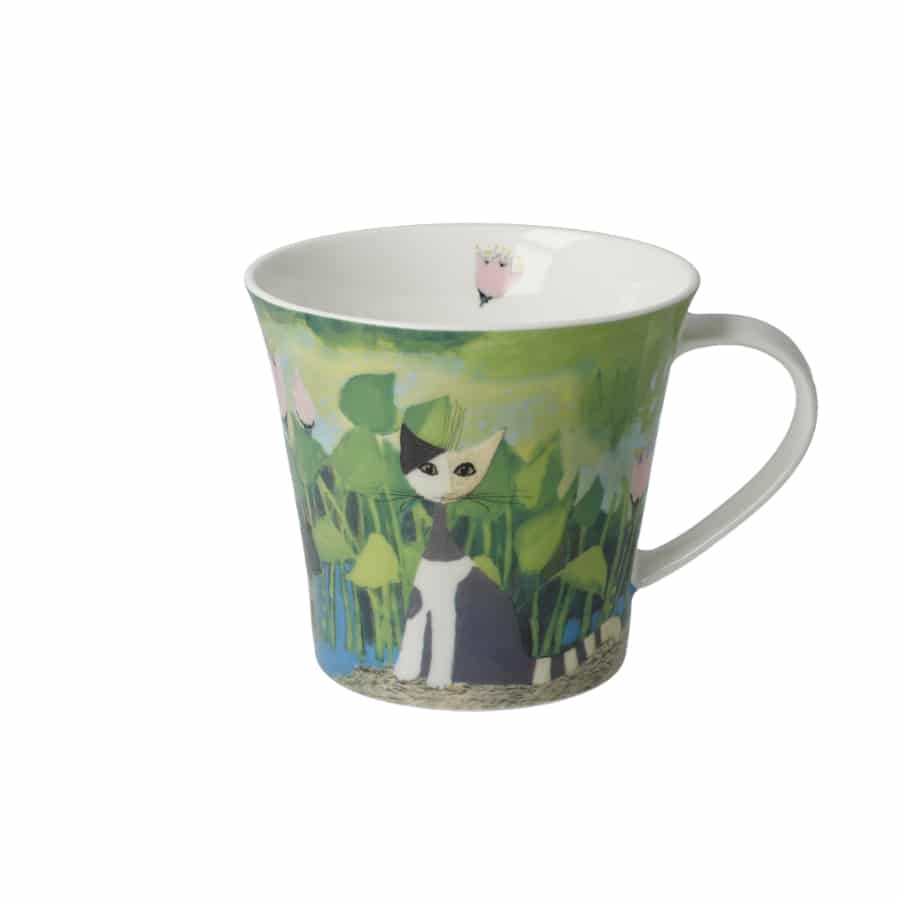 Goebel Mug Principe Ranocchio -Goebel
