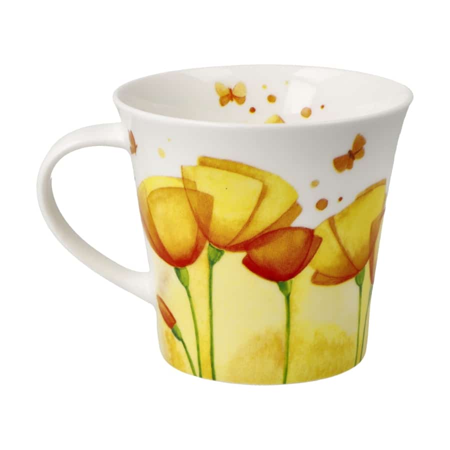Goebel Mug Sunshine -Goebel
