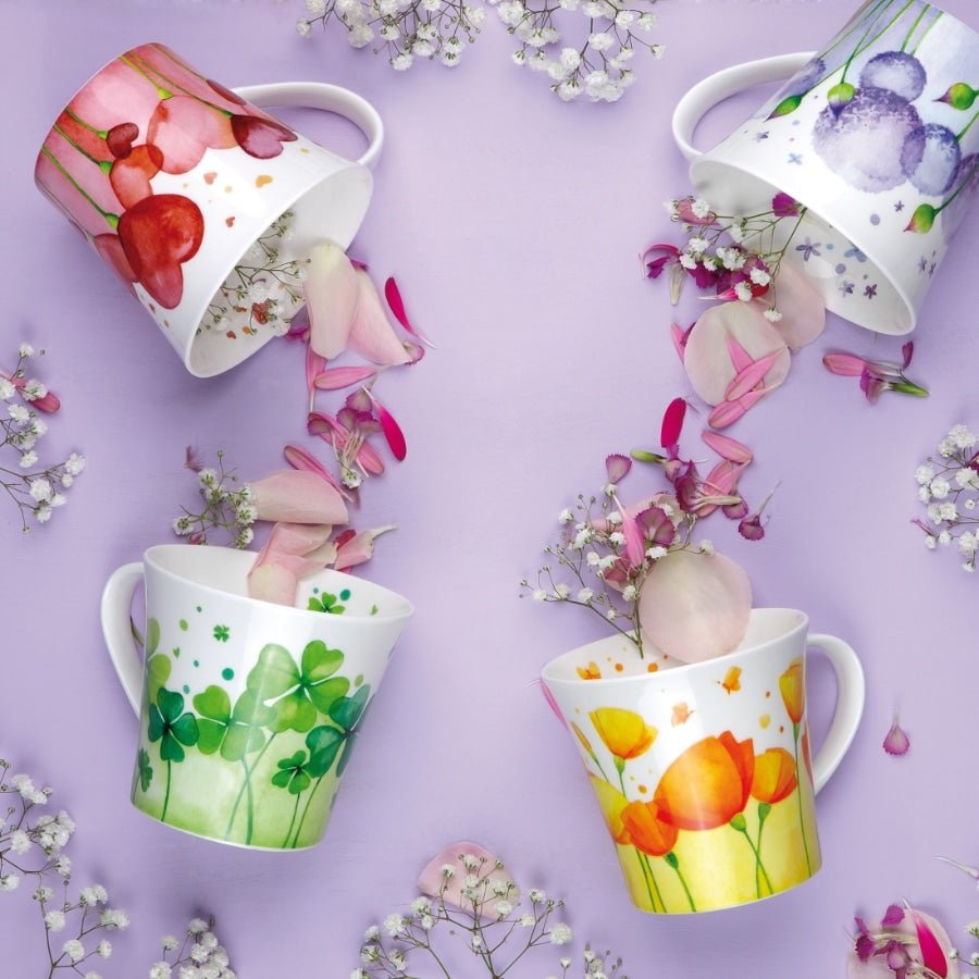 Goebel Mug Sunshine -Goebel