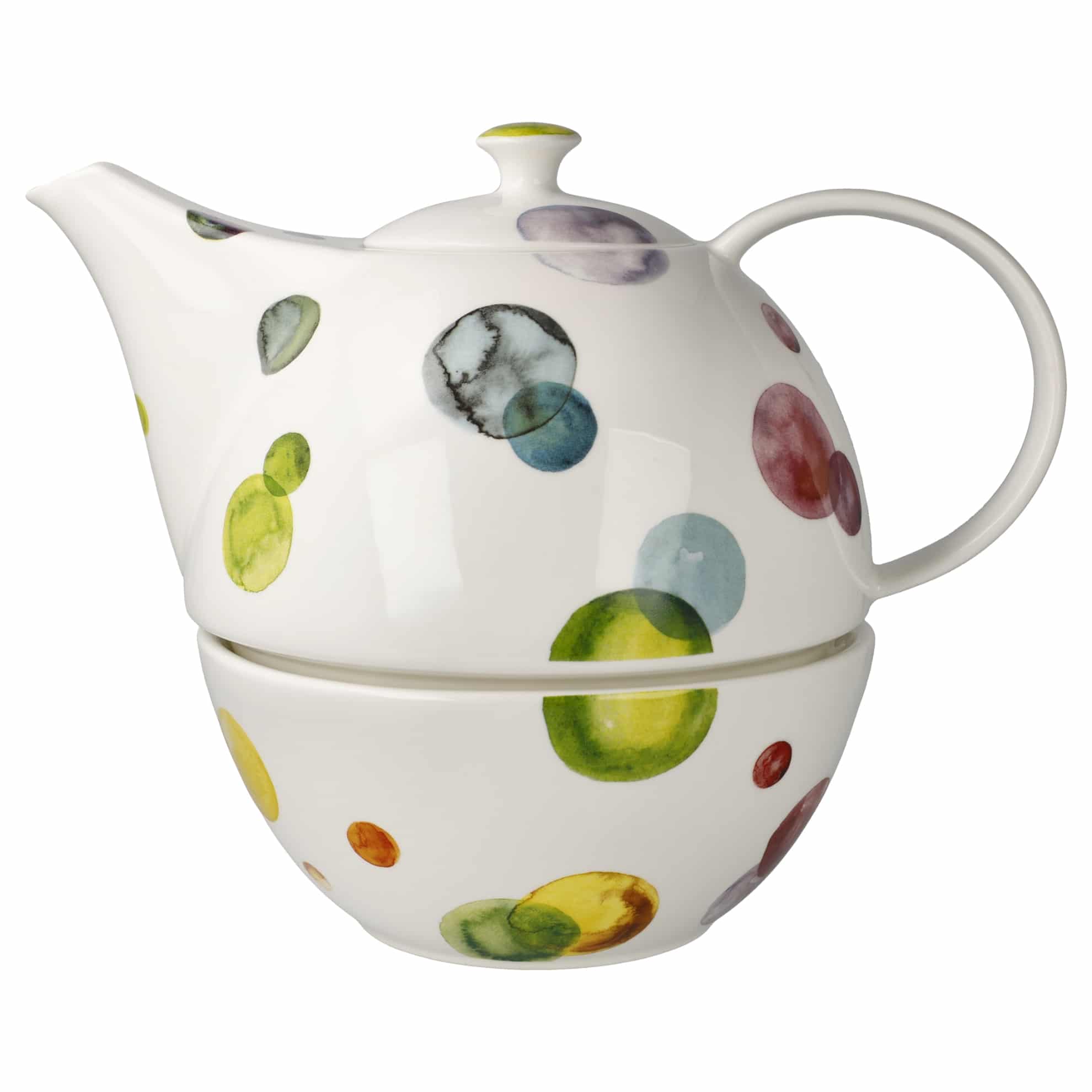 Goebel Tea For One Colour Mix -Goebel
