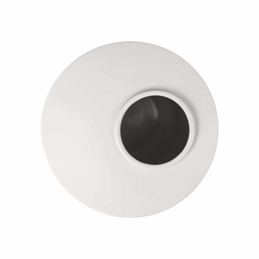 Goebel Vase Asmin Kaiser Porzellan 16cm -Goebel