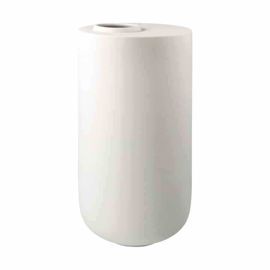Goebel Vase Asmin Kaiser Pozellan 25cm -Goebel