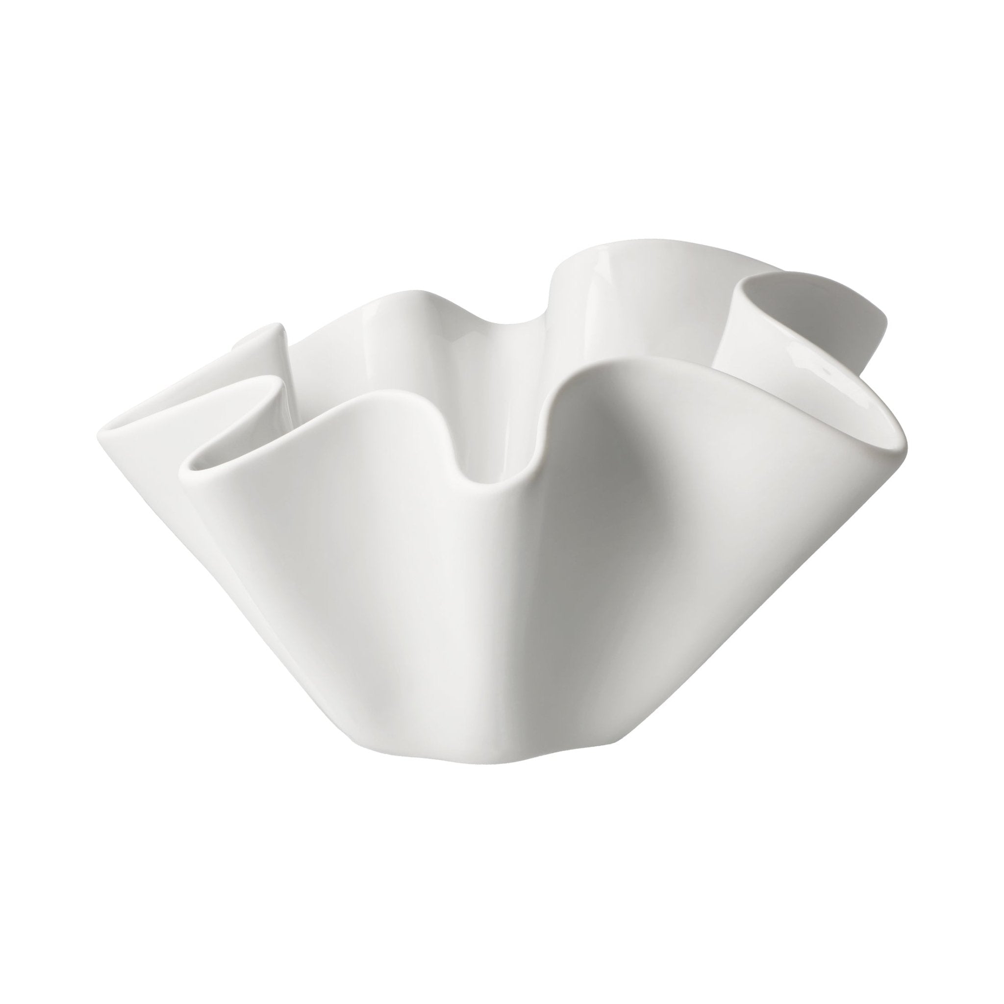 Goebel Vase Valentina Kaiser Porzellan -Goebel
