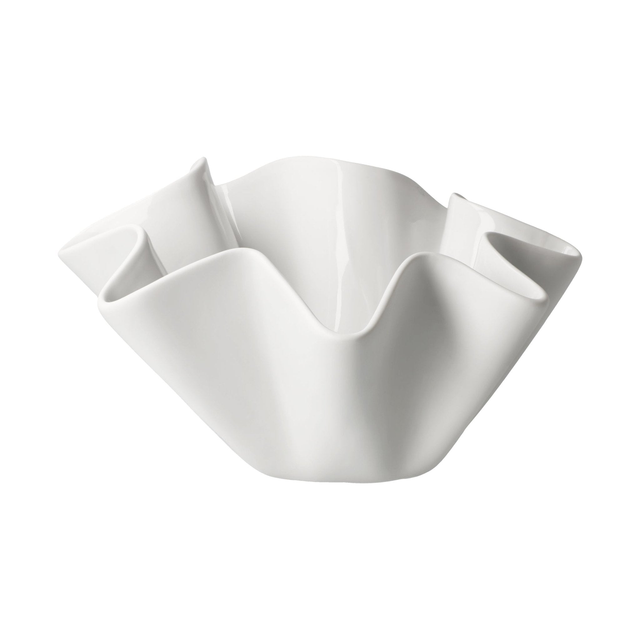 Goebel Vase Valentina Kaiser Porzellan -Goebel