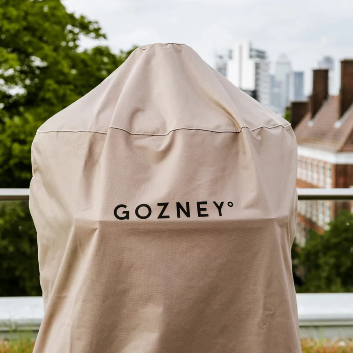Gozney Dome Full Length Cover -Gozney