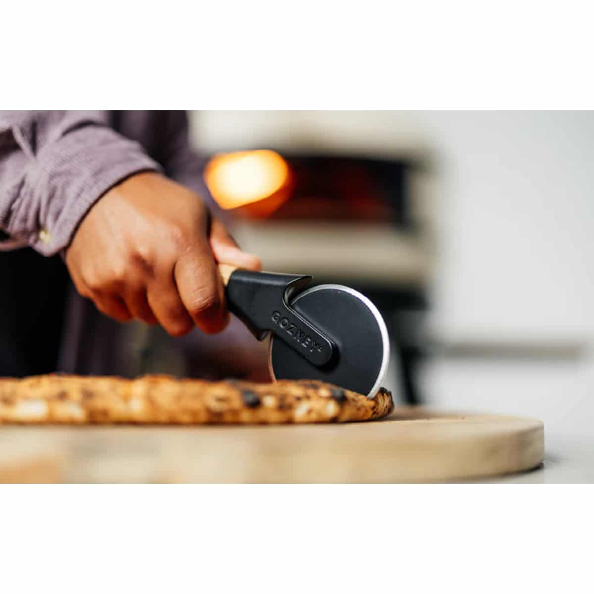 Gozney Pizza Cutter -Gozney