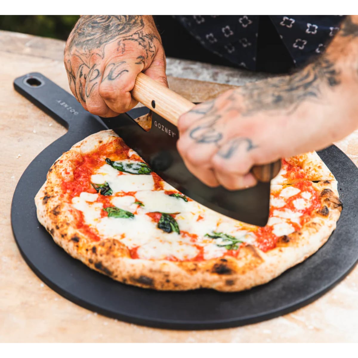 Gozney Pizza Server 14" -Gozney