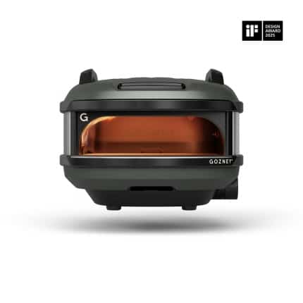 Gozney Tread - Off Black -Gozney