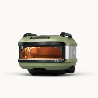 Gozney Tread - Olive Green -Gozney