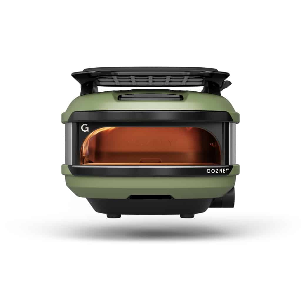 Gozney Tread Roof Rack -Gozney