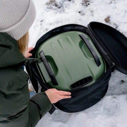 Gozney Tread Venture Bag -Gozney