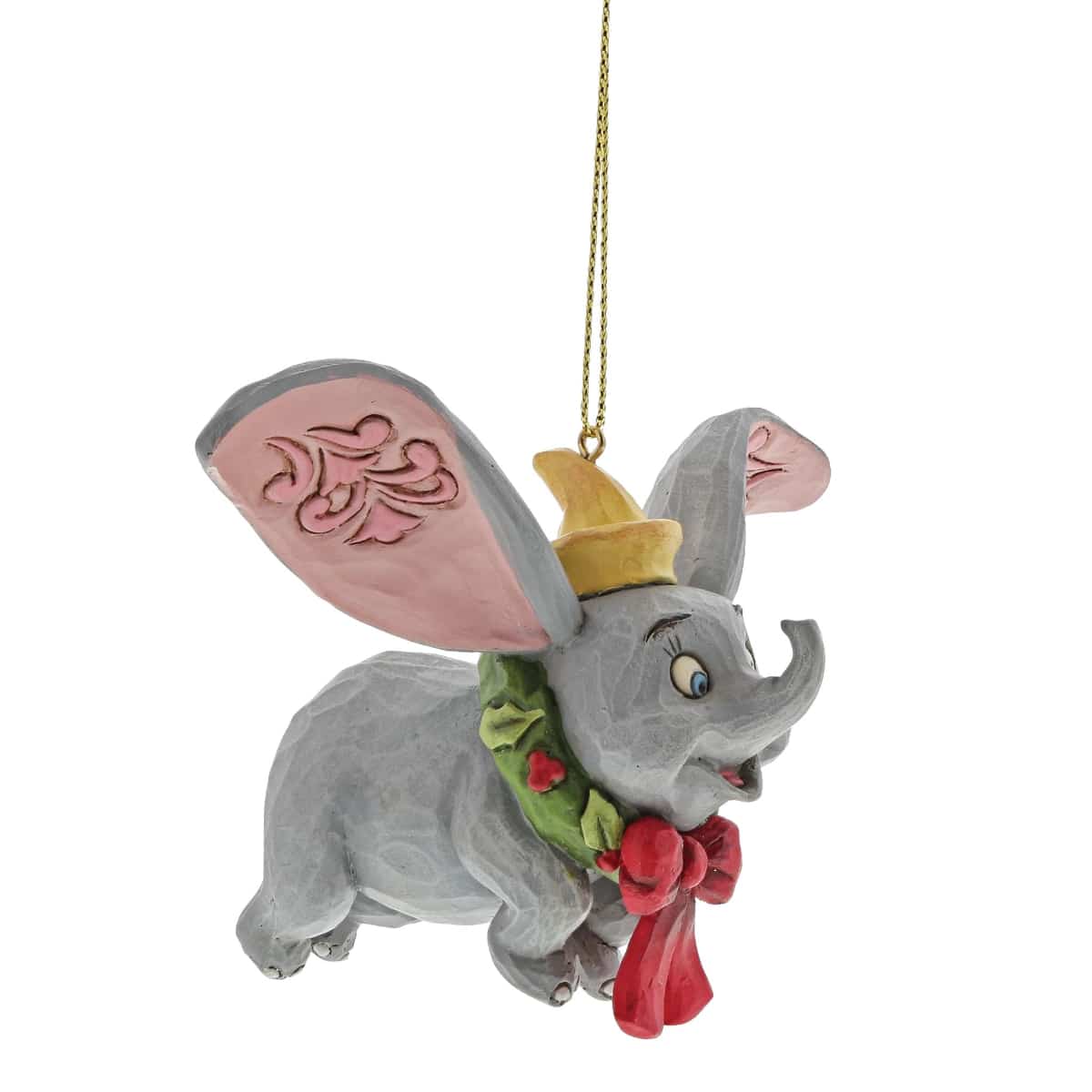 Hanging Ornament Dumbo -Disney