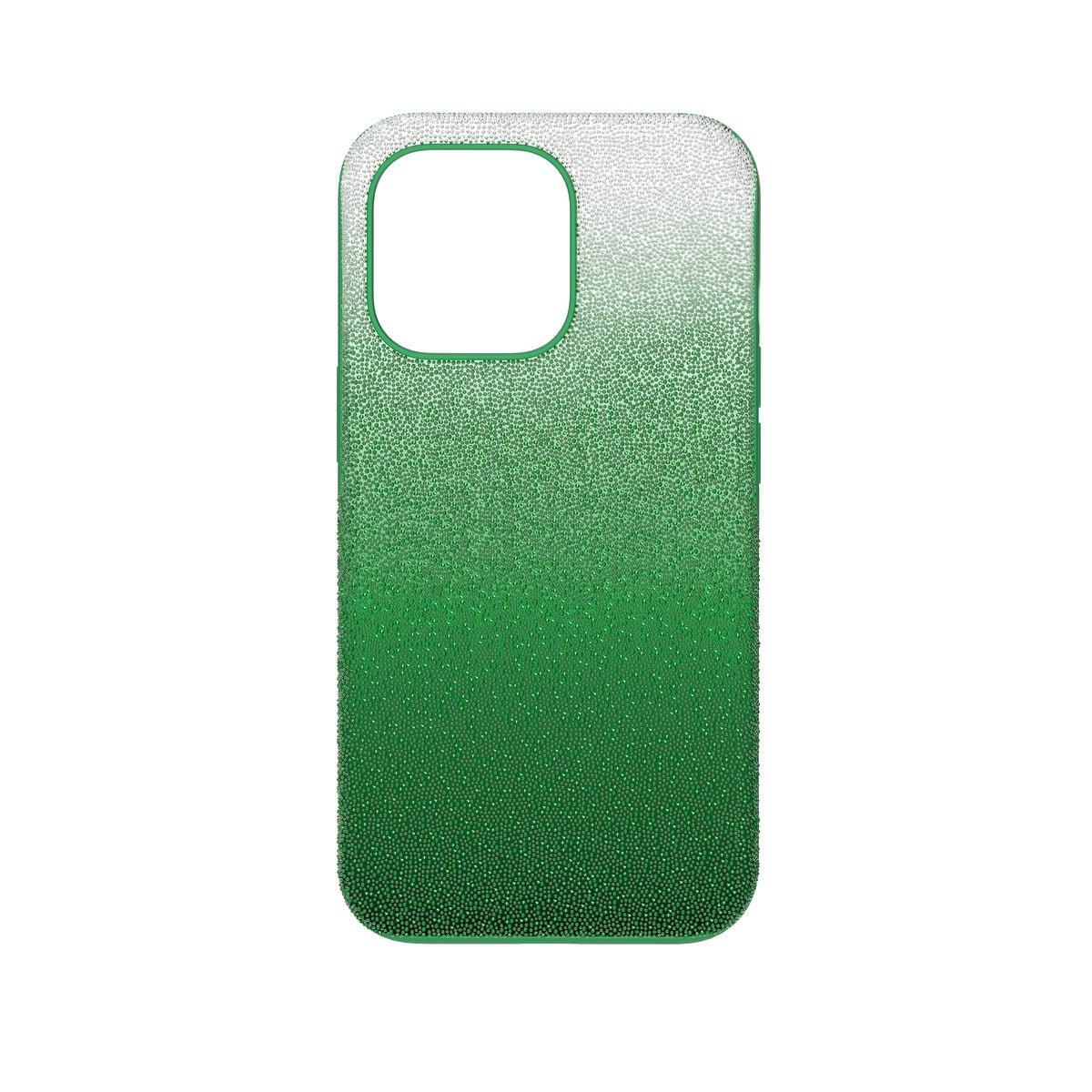 High 13 Pro Case Pattern A1 Gretc -Swarovski