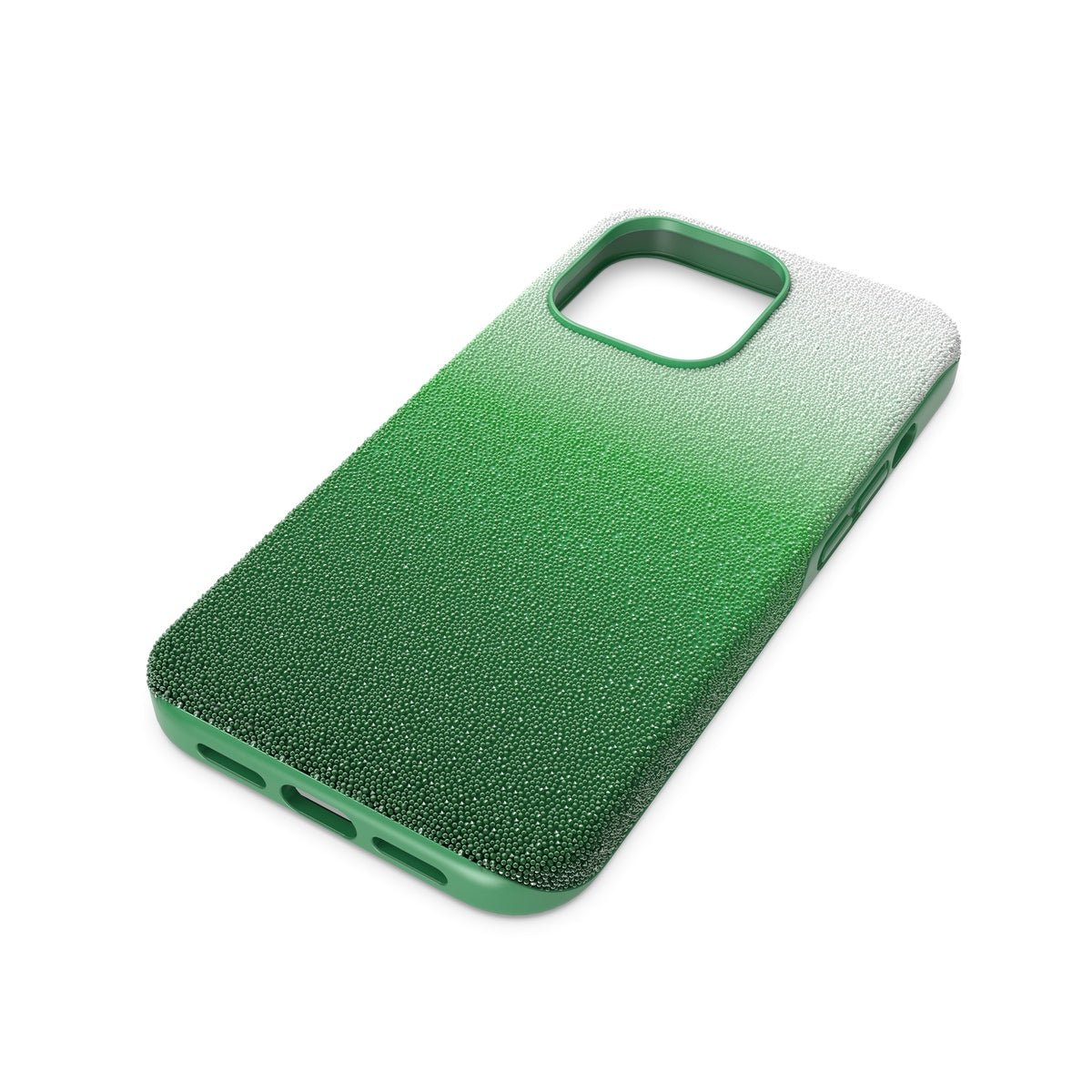 High 13 Pro Case Pattern A1 Gretc -Swarovski