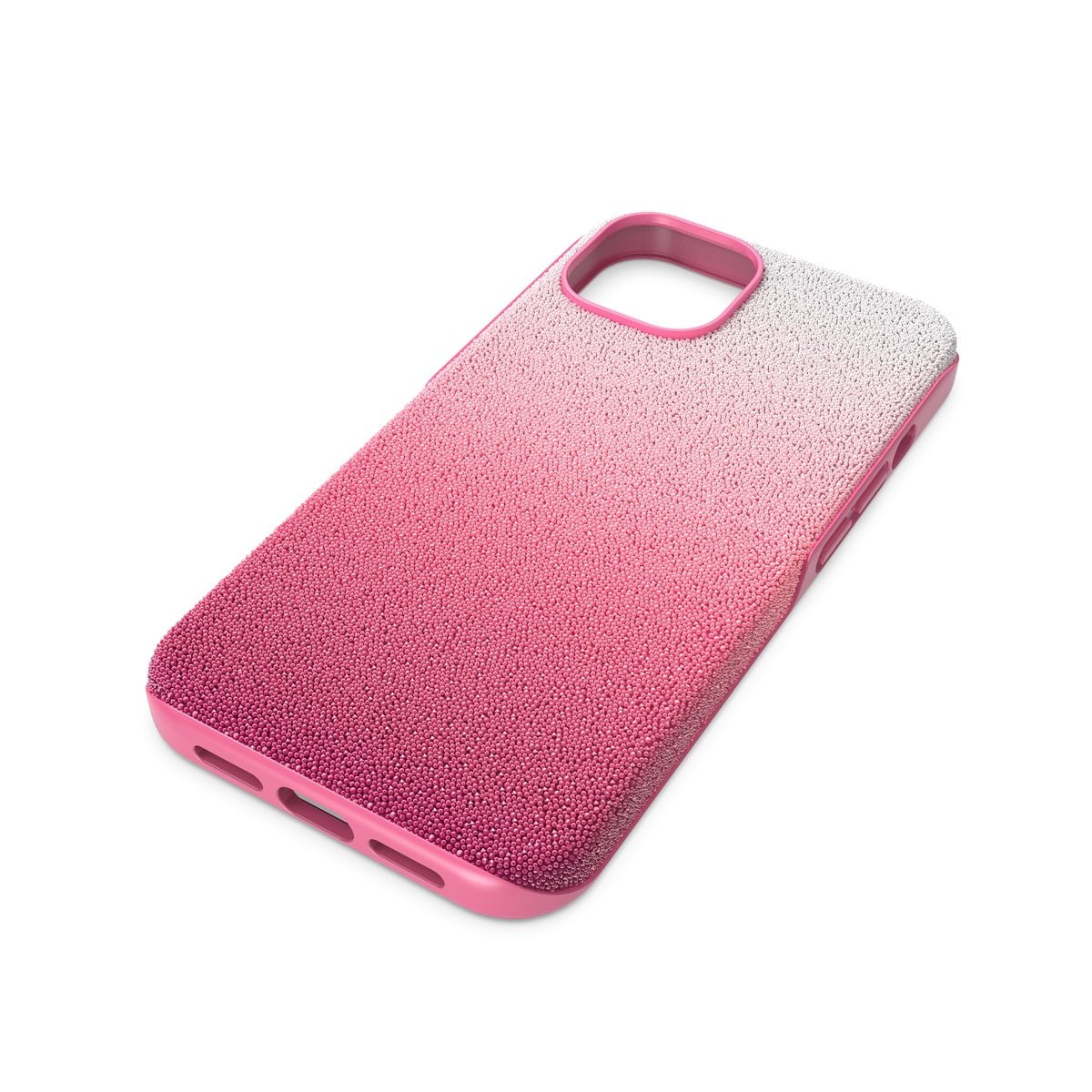 High 14 Case Pattern A2 Pink -Swarovski