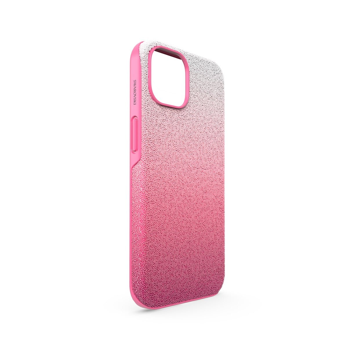 High 14 Case Pattern A2 Pink -Swarovski