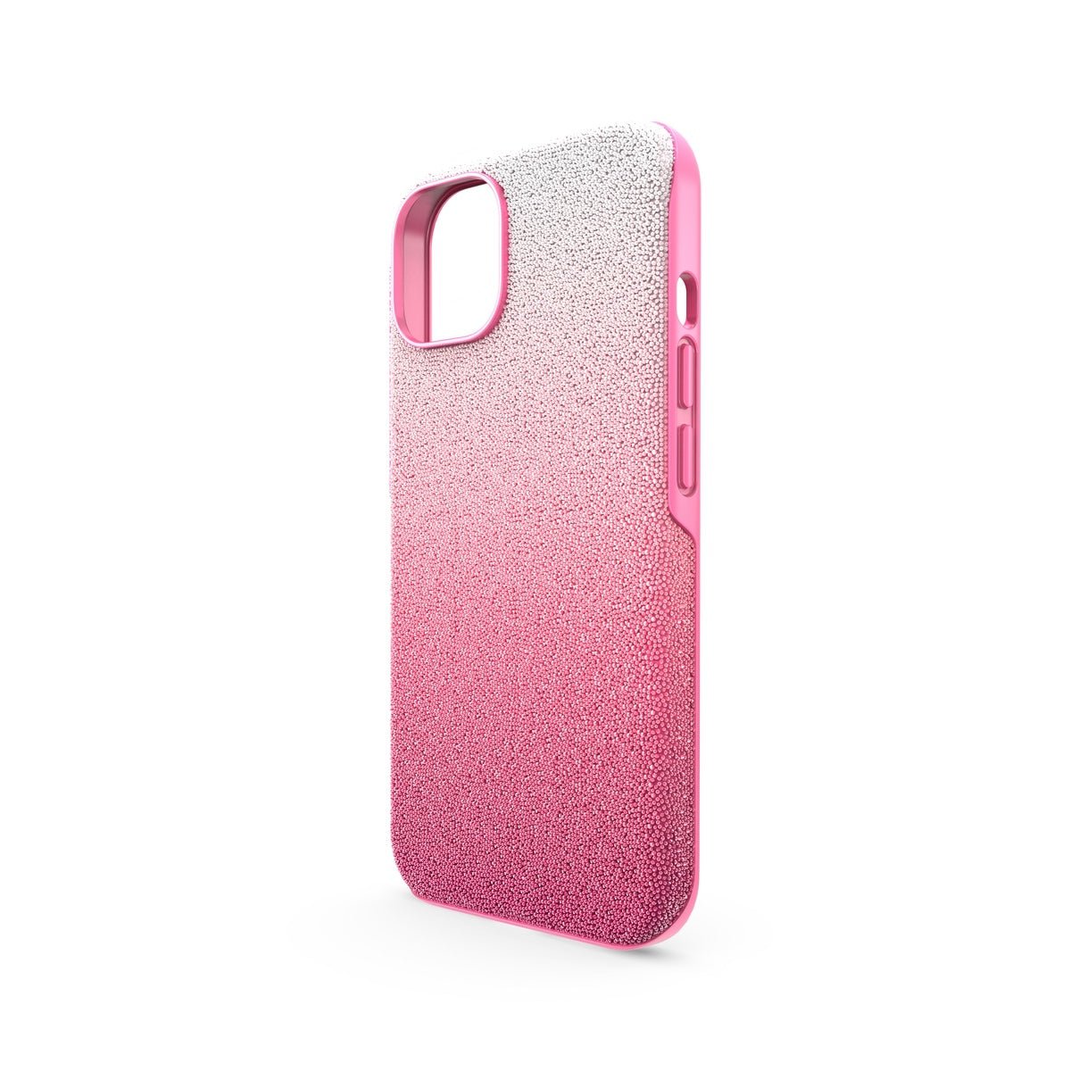 High 14 Case Pattern A2 Pink -Swarovski