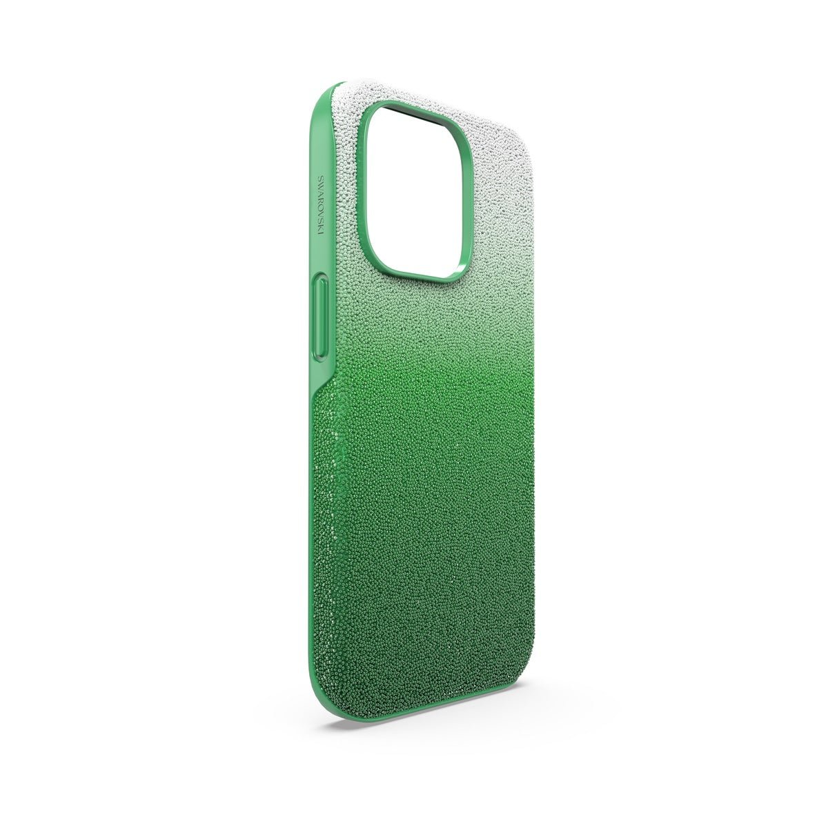 High 14 Pro Case Pattern A1 Gretc -Swarovski