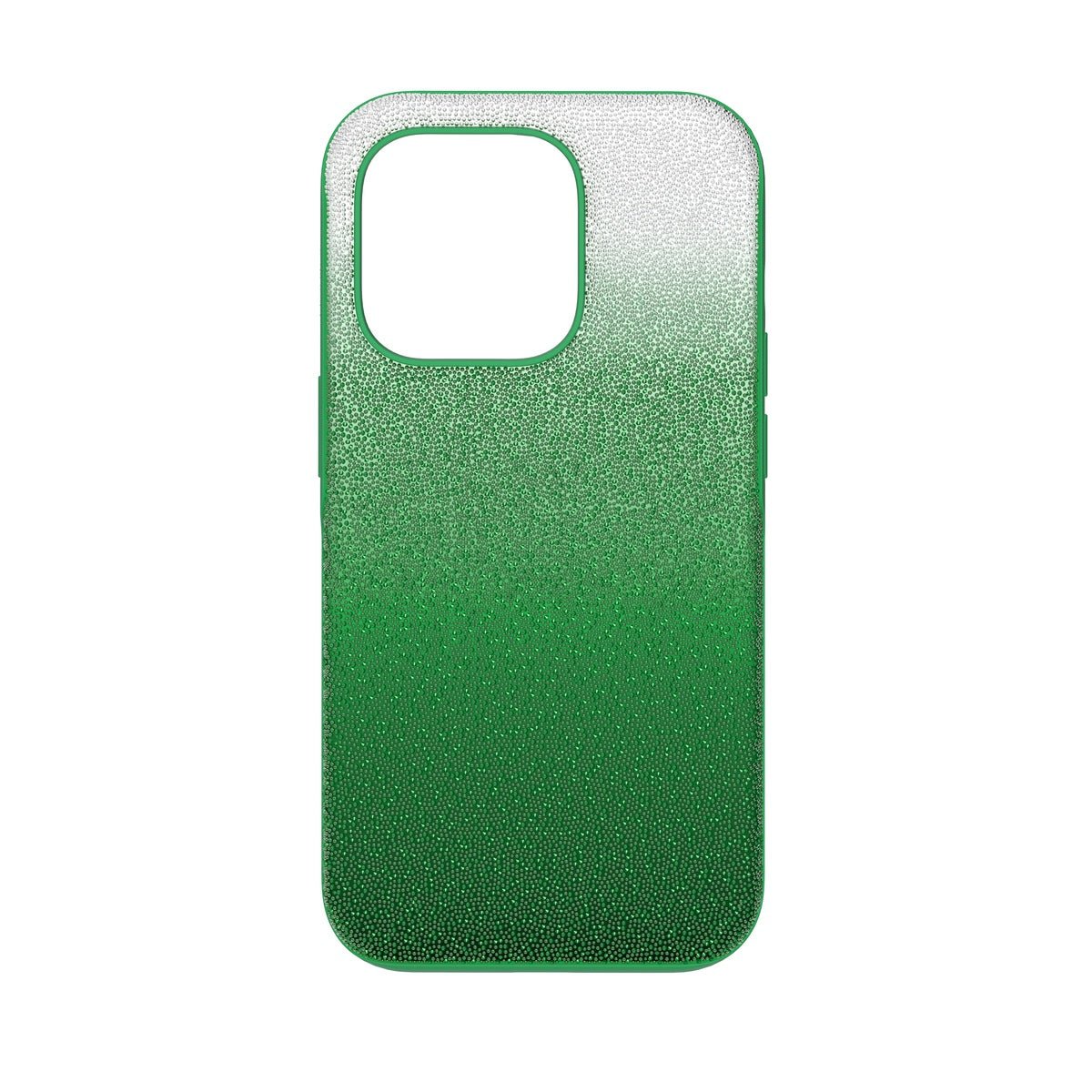 High 14 Pro Case Pattern A1 Gretc -Swarovski