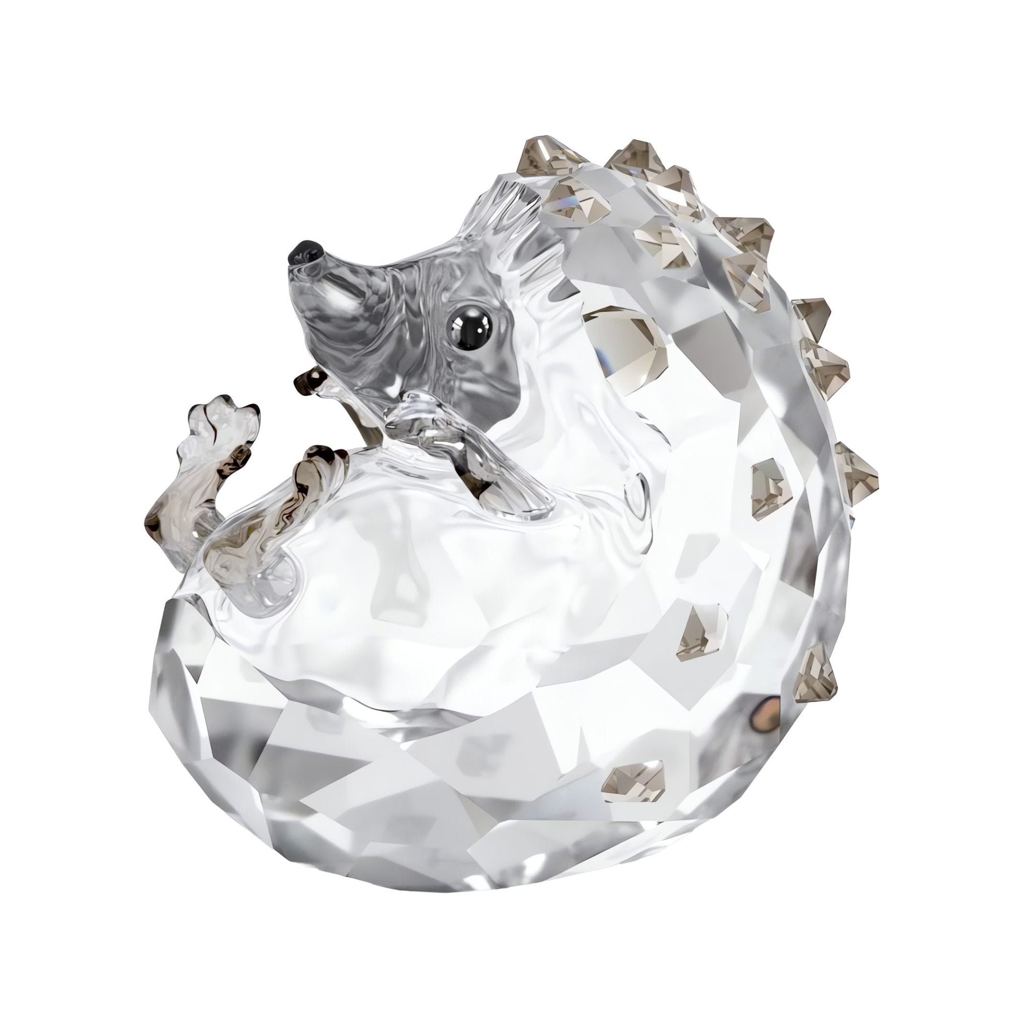 Idyllia Hedgehog -Swarovski