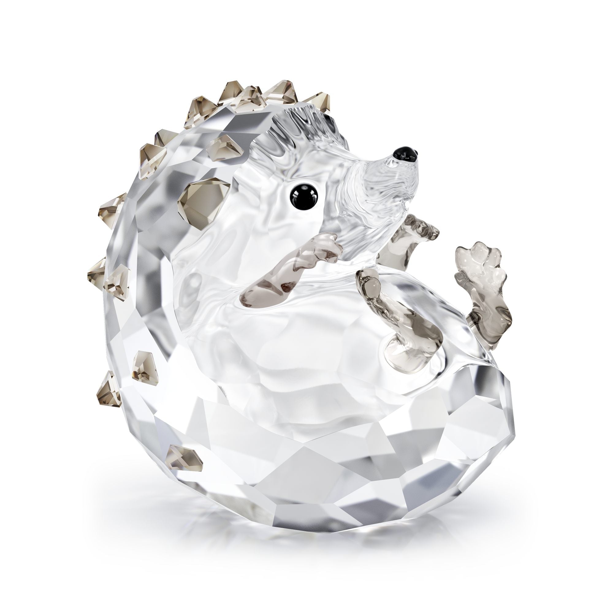 Idyllia Hedgehog -Swarovski