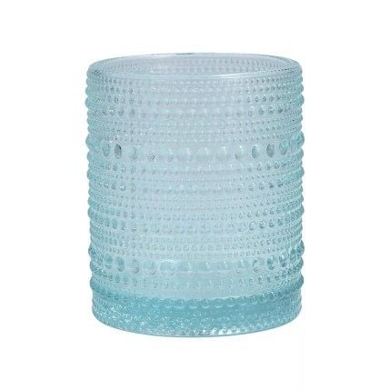 JUPITER Tumbler Blue 300ml Set of 6 -United Tables