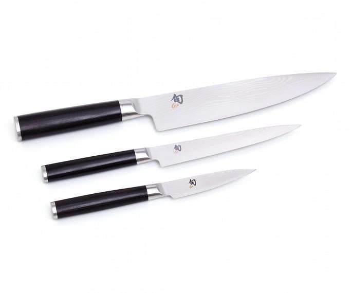 Kai Shun Classic 3pc Set -Kai