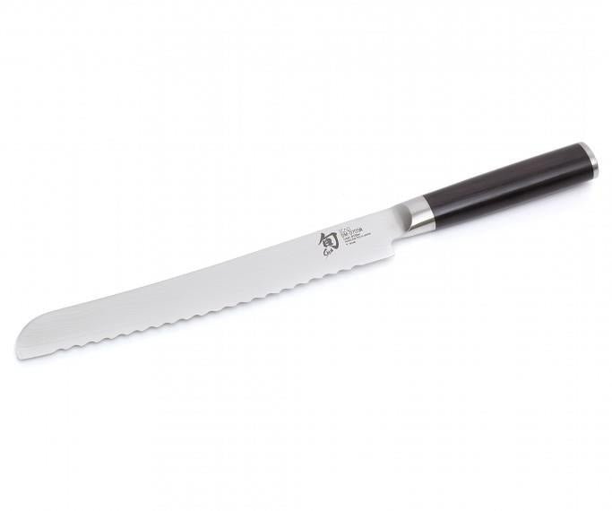 Kai Shun Classic Bread Knife 23cm -Kai