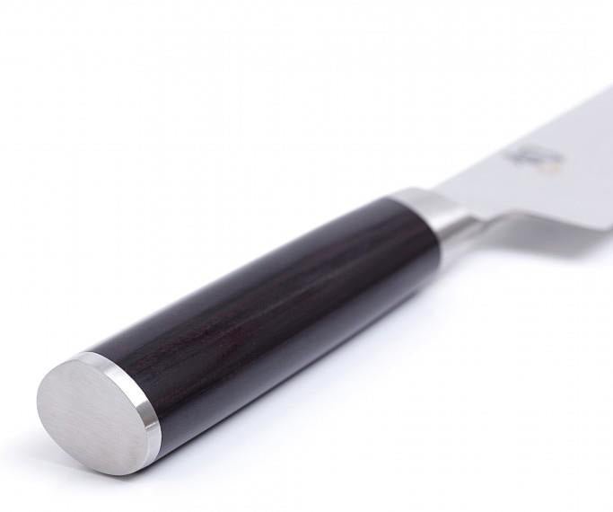 Kai Shun Classic Bread Knife 23cm -Kai