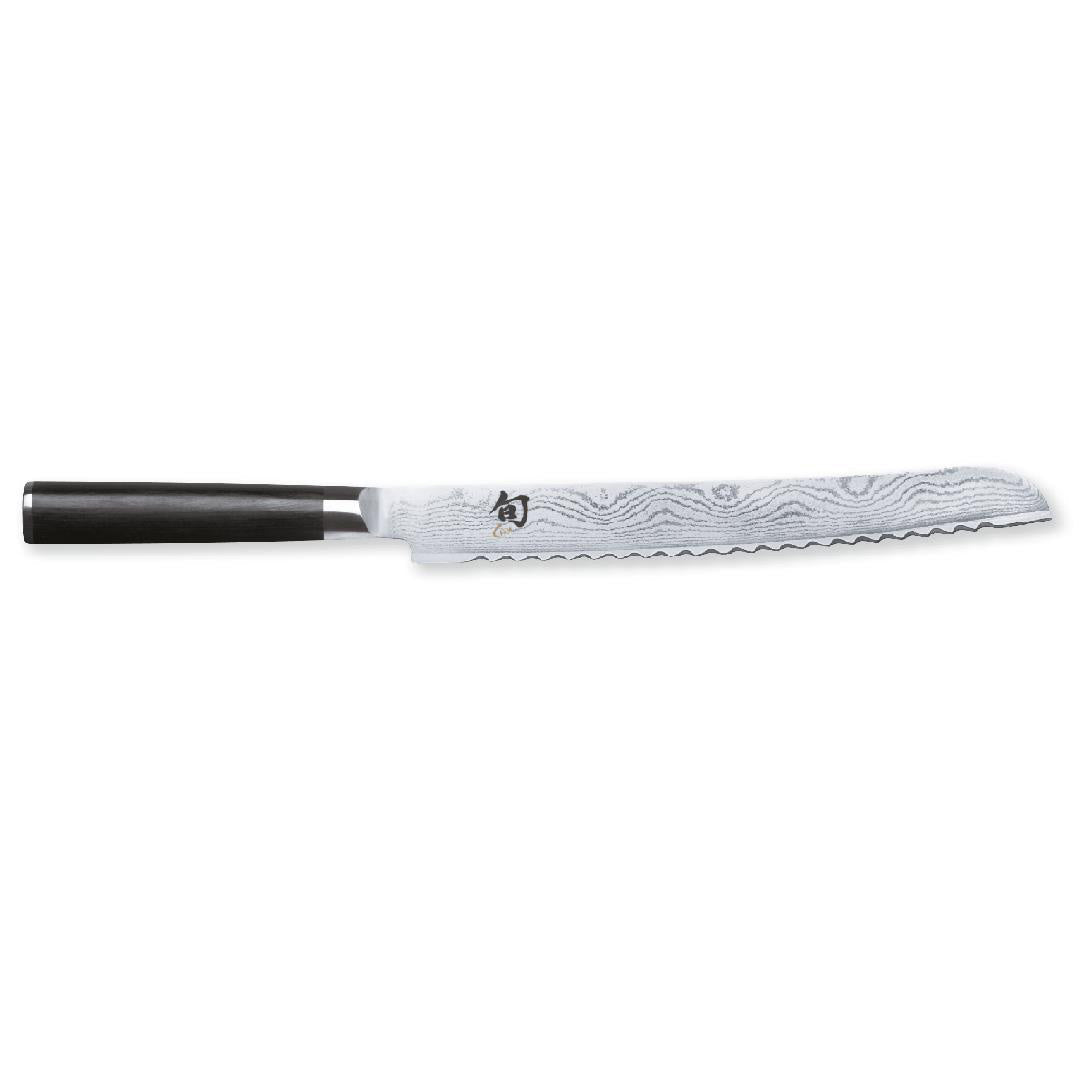 Kai Shun Classic Bread Knife 23cm -Kai
