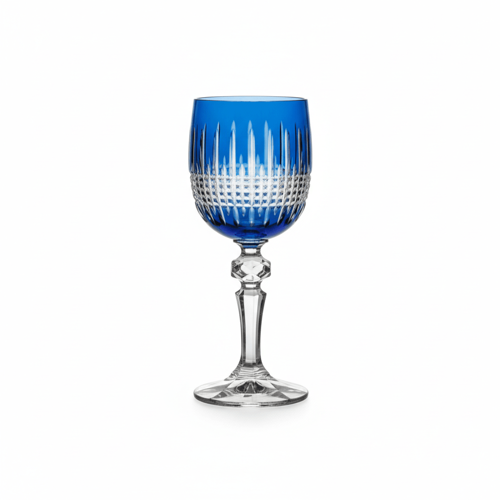 Kolglass Julia Wine 9200P Blue 170ml Each -Kolglass Julia