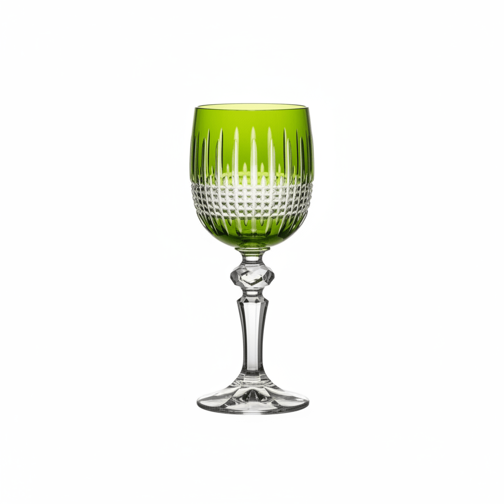 Kolglass Julia Wine 9200P Green 170ml Each -Kolglass Julia