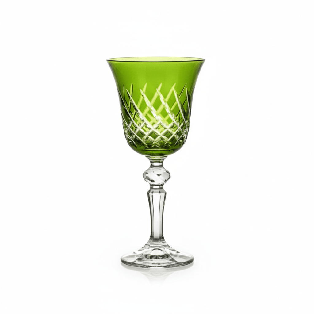 Kolglass Julia Wine 9216 Green 170ml Each -Kolglass Julia
