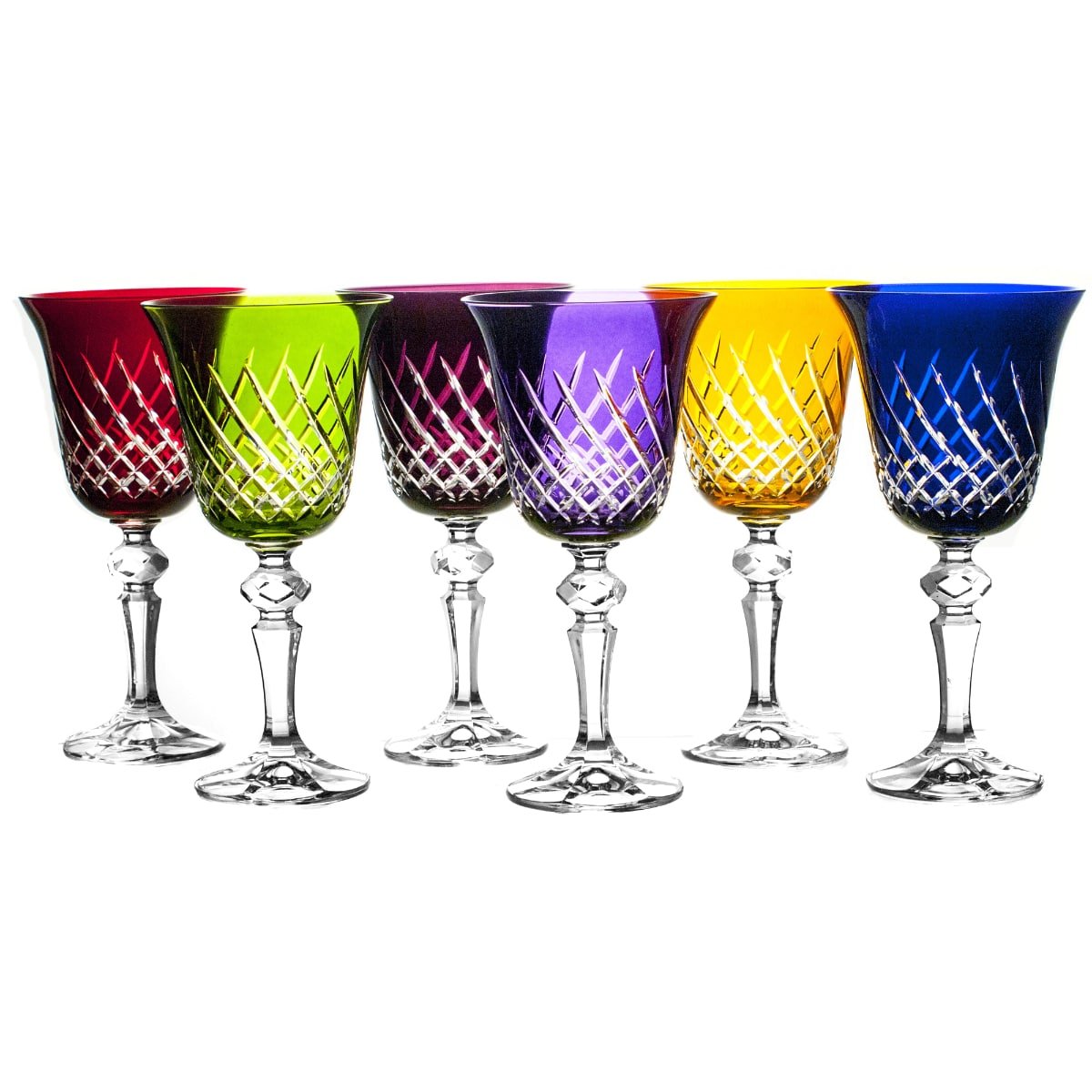 Kolglass Julia Wine 9216 Violet 220ml Each -Kolglass Julia