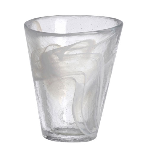 Kosta Boda Of Tumbler Mine (White)(30cl) -Spilhaus