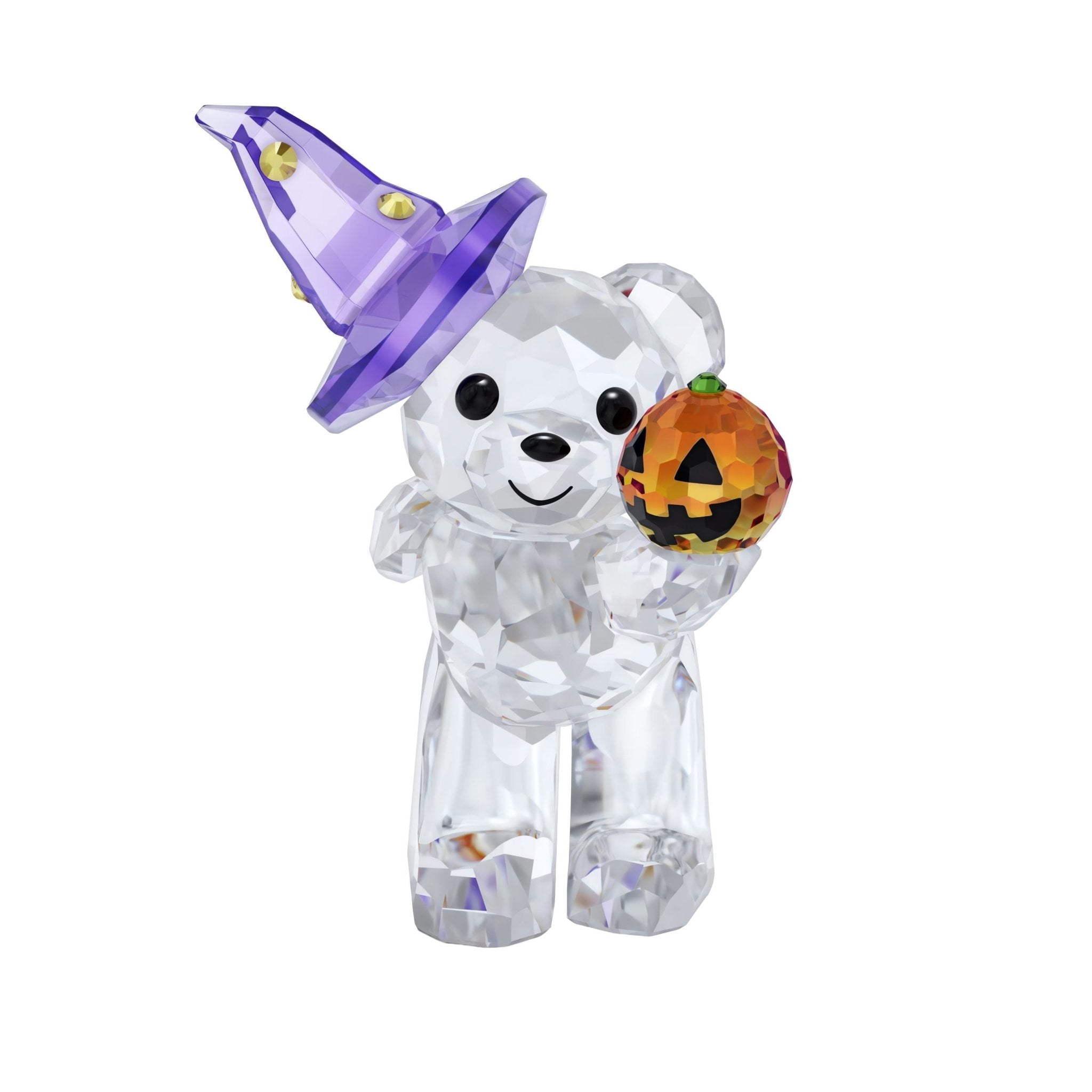 Kris Bear Halloween, Small -Swarovski