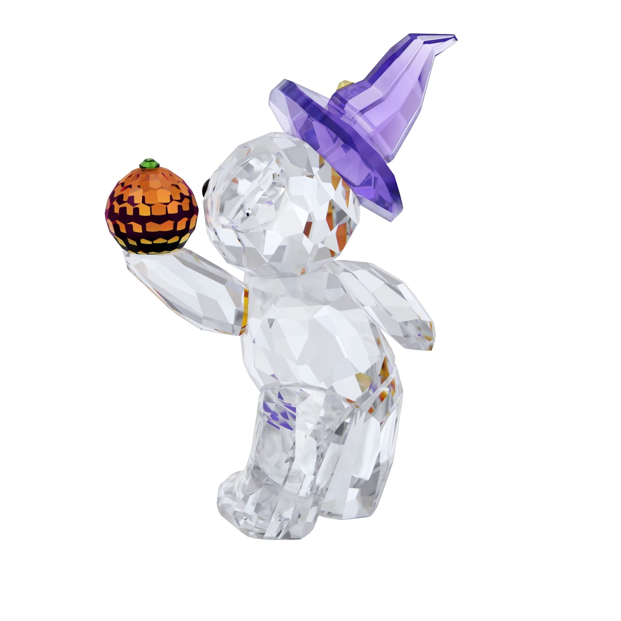 Kris Bear Halloween, Small -Swarovski