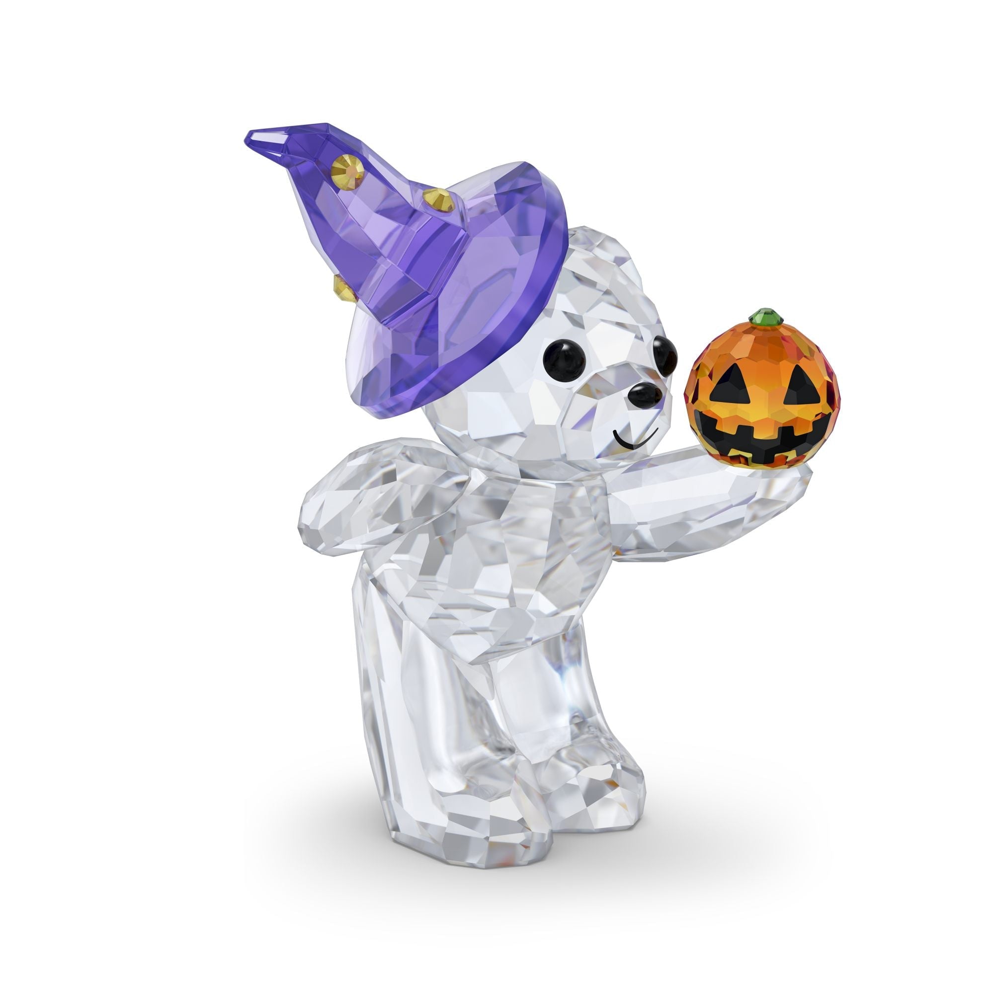 Kris Bear Halloween, Small -Swarovski