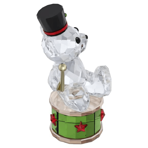 Kris Bear Holiday Annual Edition 2025 -Swarovski