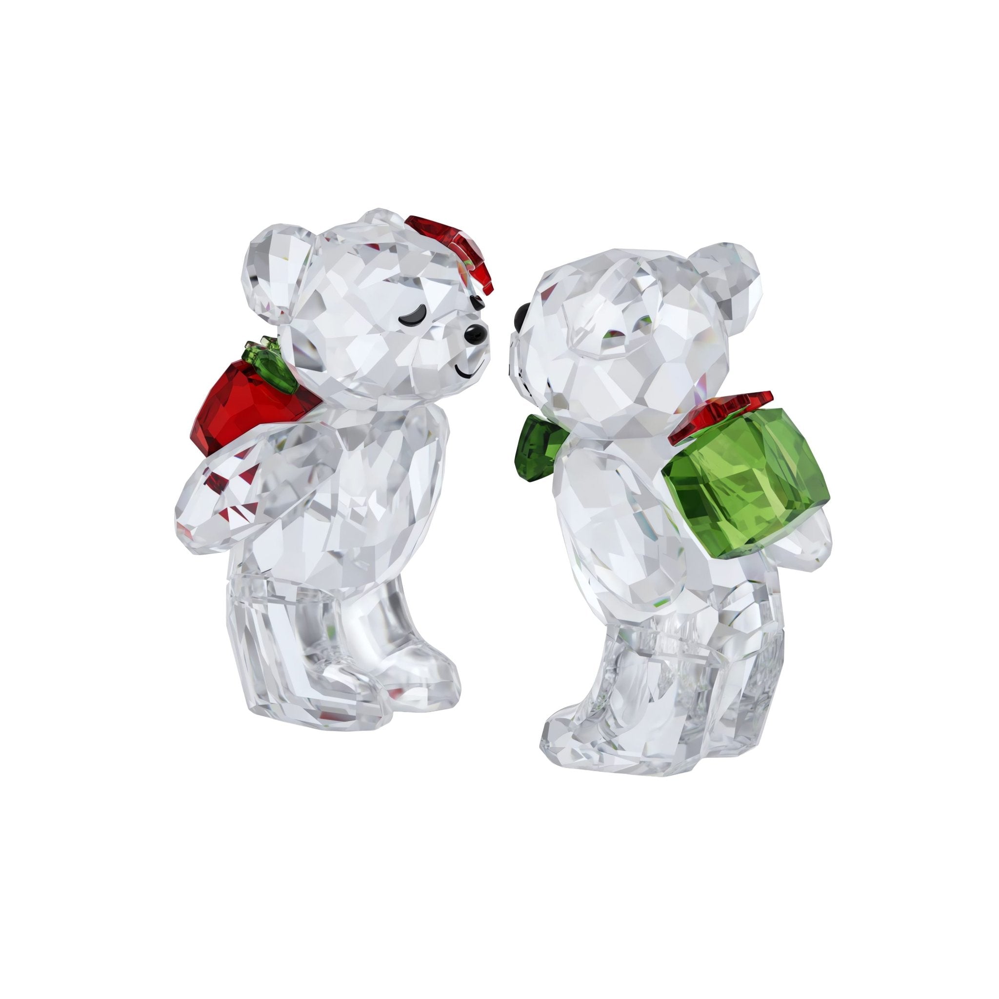 Kris Bear Holiday Annual Edition 2026 -Swarovski