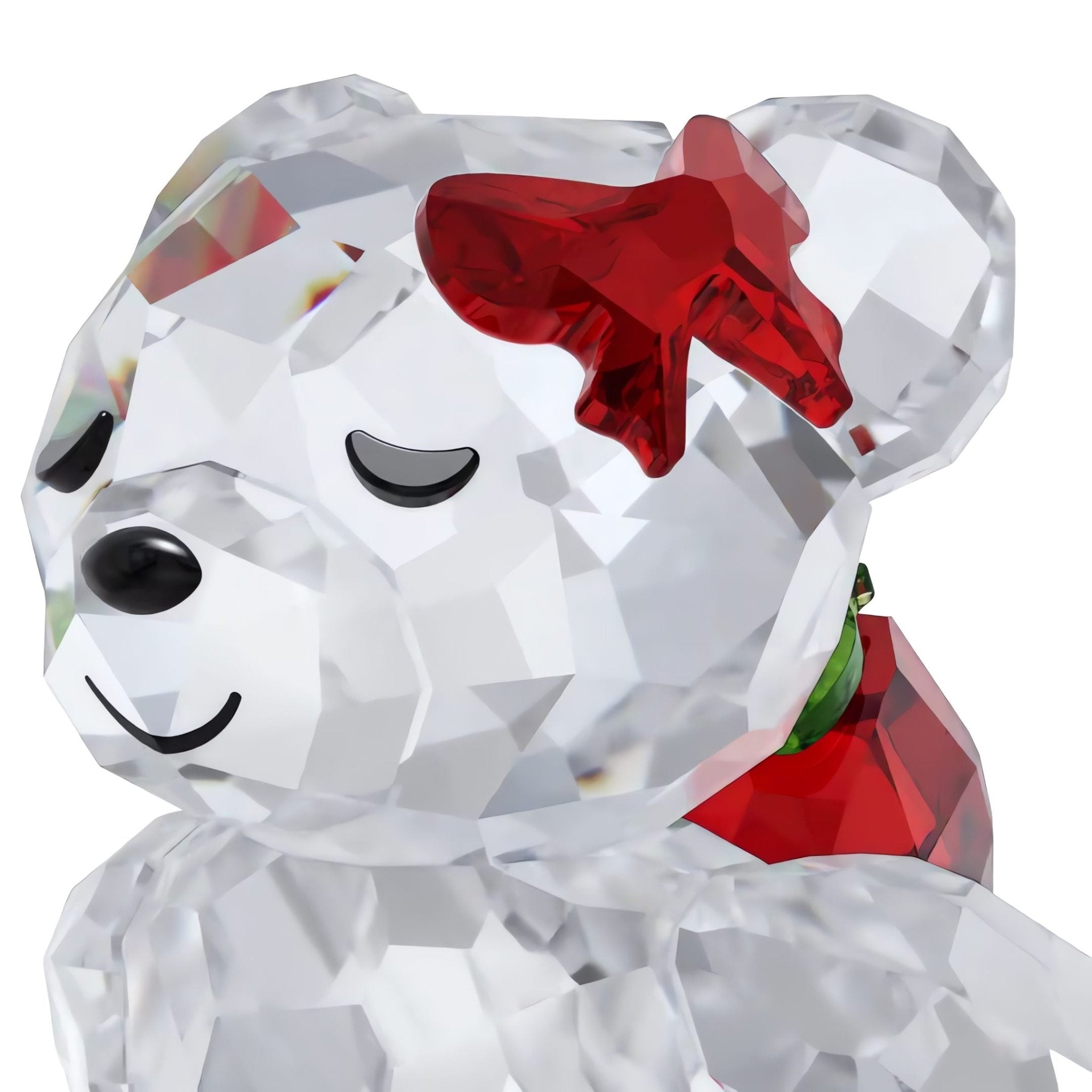 Kris Bear Holiday Annual Edition 2026 -Swarovski