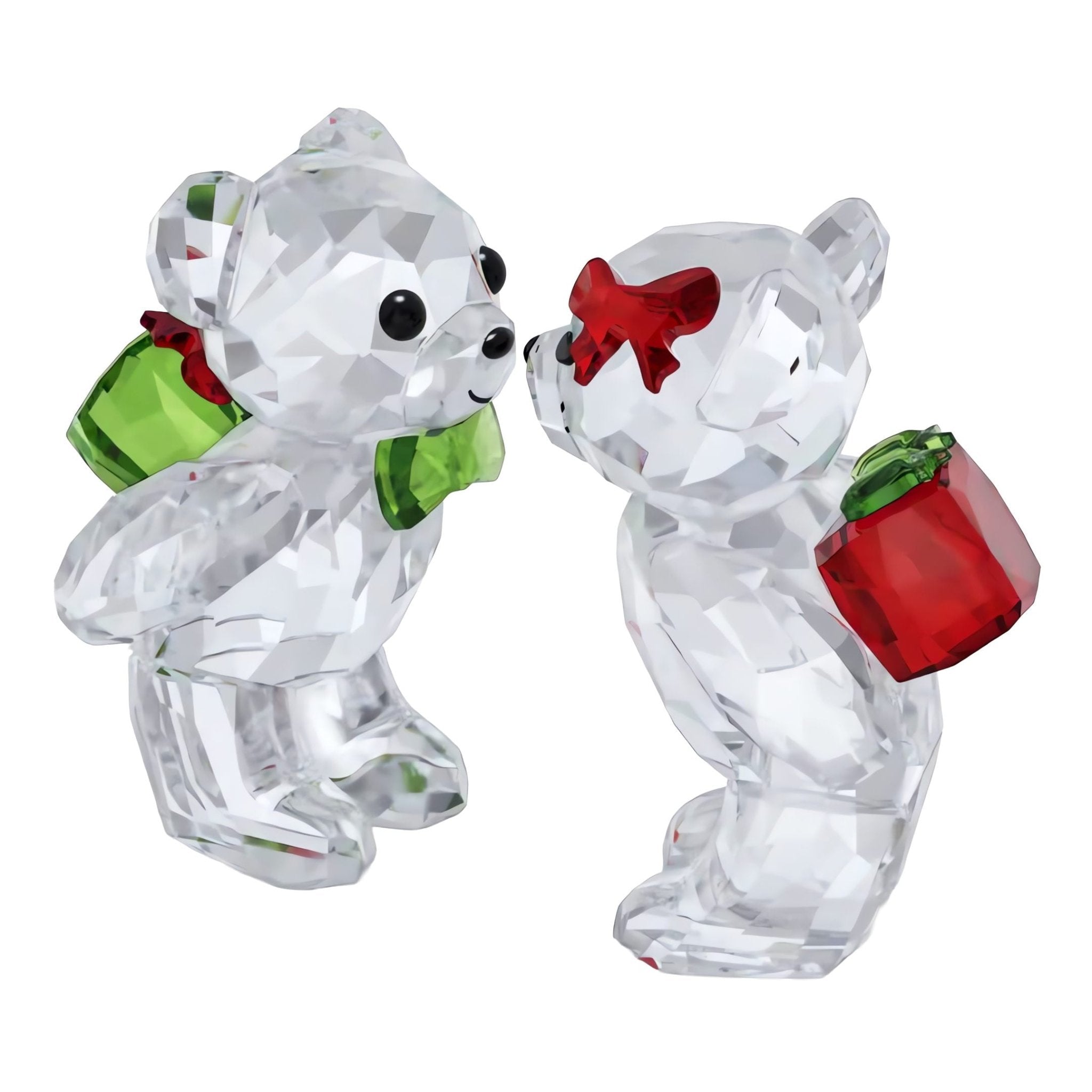 Kris Bear Holiday Annual Edition 2026 -Swarovski