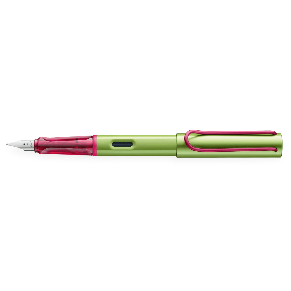 LAMY AL-star Fountain Pen Rollerskate & Disco -Lamy