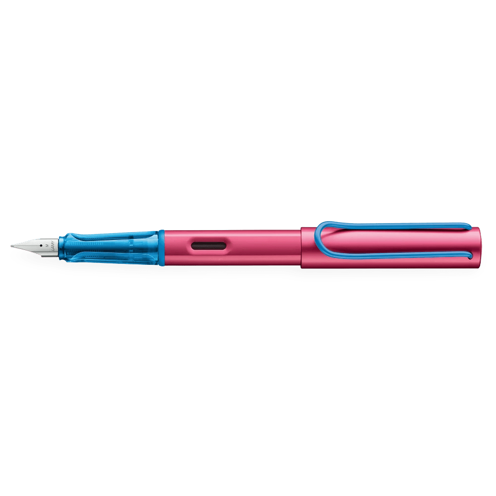 LAMY AL-star Fountain Pen Rollerskate & Disco -Lamy