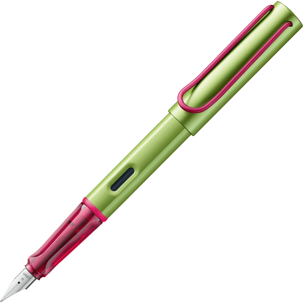 LAMY AL-star Fountain Pen Rollerskate & Disco -Lamy