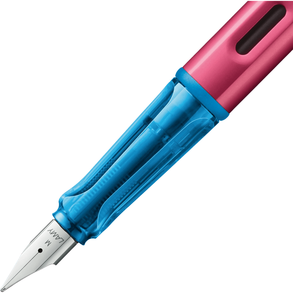 LAMY AL-star Fountain Pen Rollerskate & Disco -Lamy