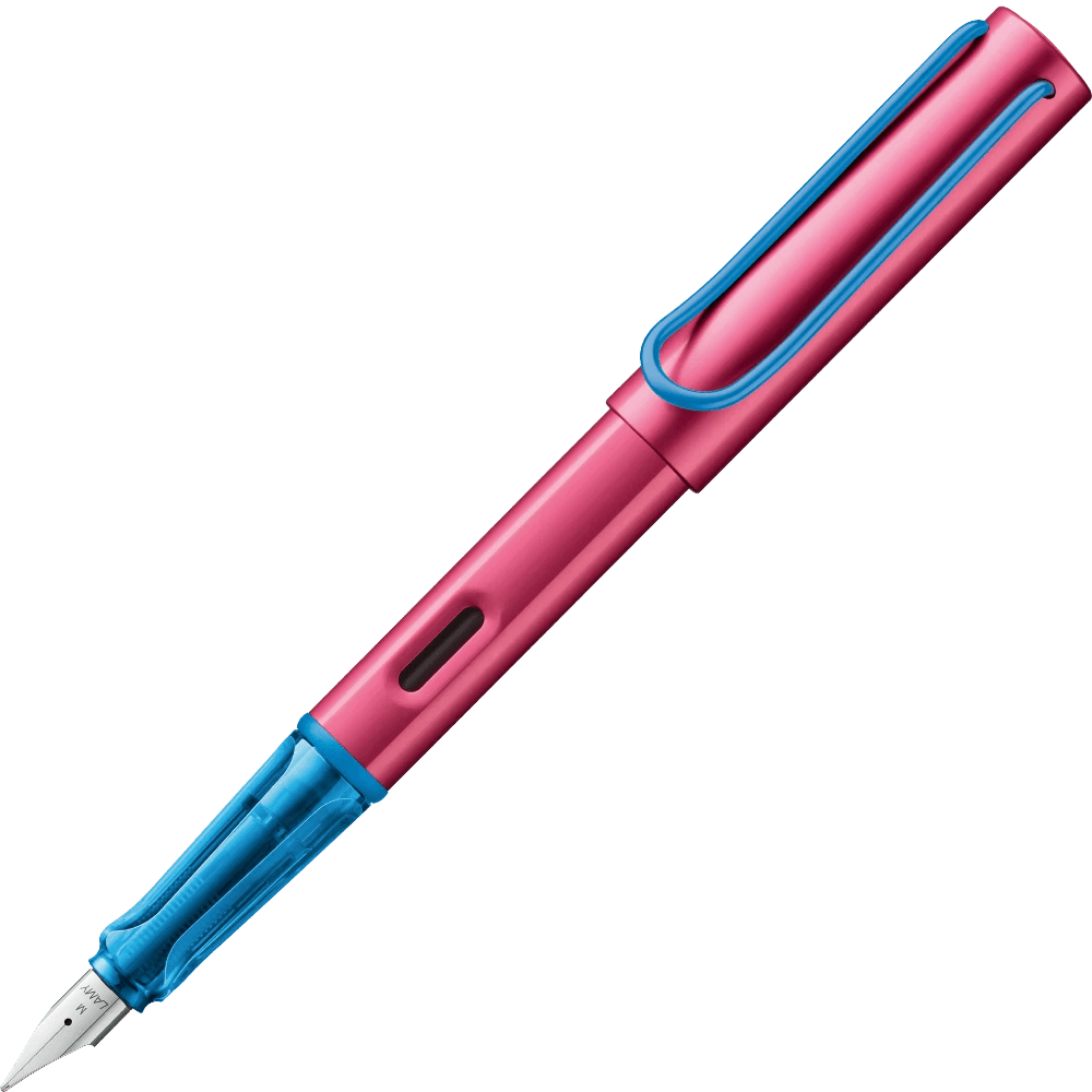 LAMY AL-star Fountain Pen Rollerskate & Disco -Lamy